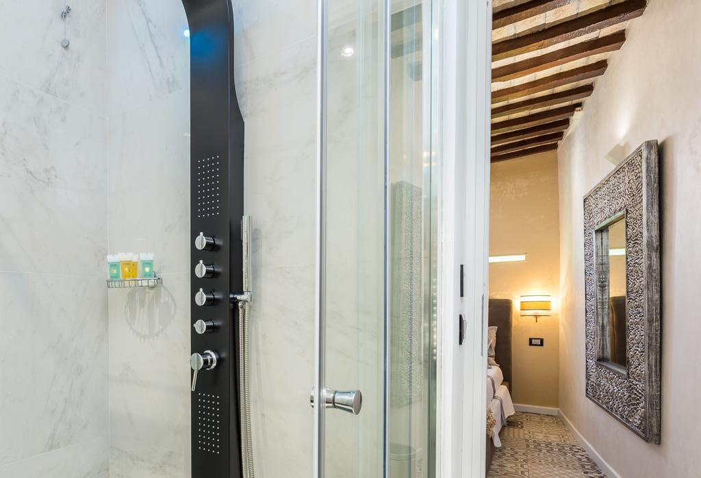 Hub Pantheon Roma Exterior foto
